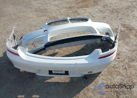 2016 BMW M6 Gran Coupe z USA, uszkodzony, nr VIN WBS6E9C57GG437270